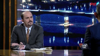 دور الحكومات العراقية بخصوص سنجار مع المحلل الاستراتيجي فاضل أبو رغيف