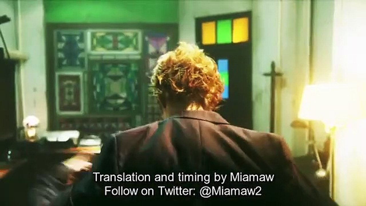 Shinjuku Seven - 新宿セブン - Shinjuku Sebun - E7 English Subtitles