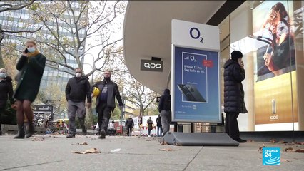 Déploiement de la 5G en Allemagne : les industriels tentent de convaincre les usagers