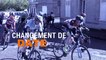 Tour de L'Eure juniors - La 35e édition du Tour de l'Eure Juniors sur 3 jours avec 4 étapes les 22, 23, 24 mai 2021 !
