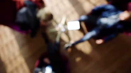 Hit Welsh TV Series Keeping Faith is Back!