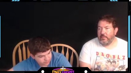 FFG Reacts To Nintendo Direct Mini July