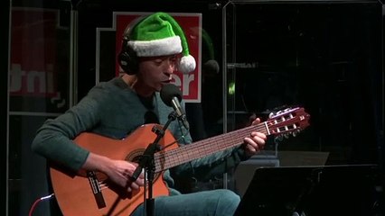 Le Père Noël ne passera pas - La chanson de Frédéric Fromet