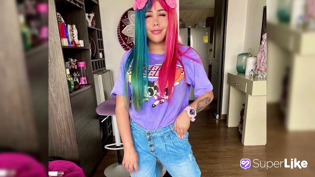 Yina Calderón debe perfumar su cola tras fuerte olor en su recuperación