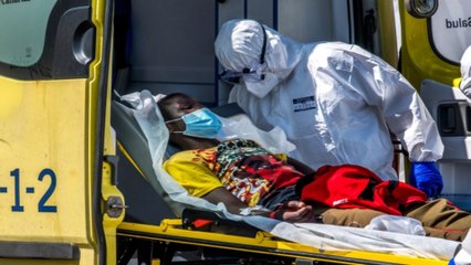 Is a migrant crisis unfolding off West Africa's Atlantic coast? | Inside Story