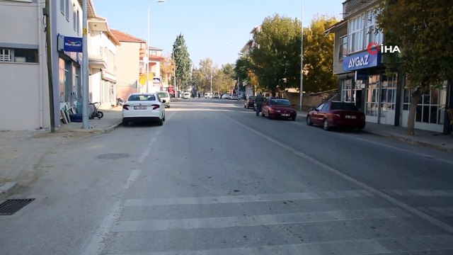 Afyon’un 30 Bin Nüfuslu İlçesinde Çok Sıkı Tedbirler Alındı