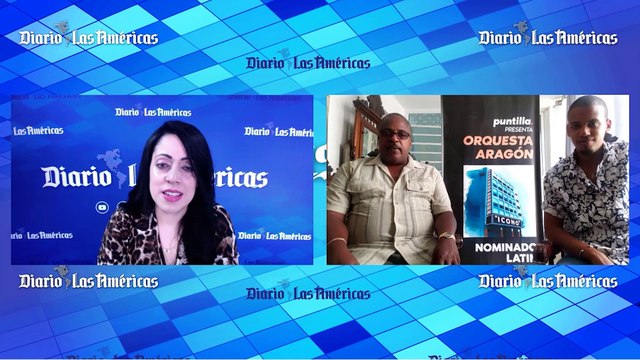 La Orquesta Aragón celebra 80 años de cubanía y buena música con álbum nominado al Latin Grammy