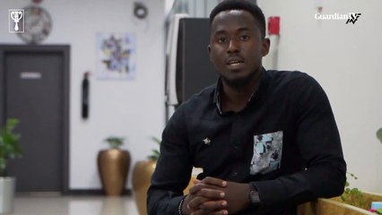 Nigerians design Next Gen mask to aid in the fight against COVID-19
