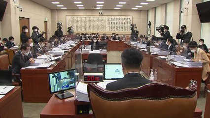 실거주 매수 땐 계약 갱신 거절 법안 논의 / YTN