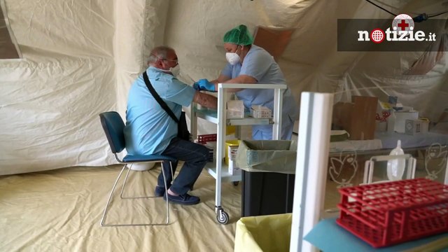 Coronavirus, contagi stabili ma è emergenza nelle terapie intensive: i dati
