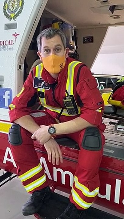 Christmas auction is launched for Lincs and Notts air ambulance