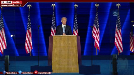 Almanya ve Fransa'dan, Biden'a Türkiye çağrısı