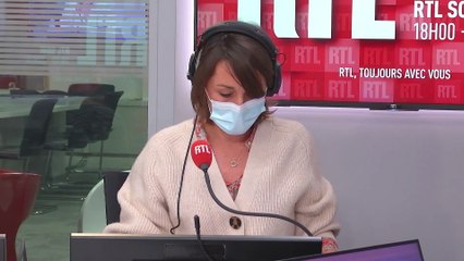 Les infos de 18h - Affaire Daval : "Comment as-tu pu faire ça ?", demande la mère d'Alexia