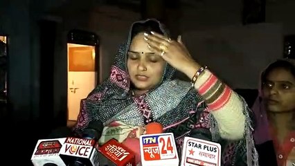 पीड़िता की तहरीर पर मुकदमा नहीं दर्ज होने से दबंगों के हौसले हुए बुलंद, फायरिंग कर देवर को घायल किया