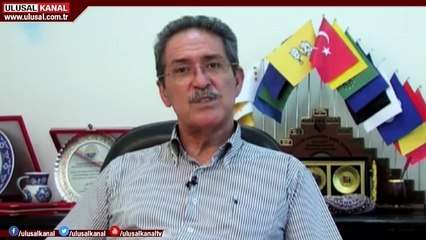 Vatan Partisi'nden Orhan Kavuncu'ya yanıt: ''Asya Çağı'nda Tam Bağımsız Türkiye'nin öncü yapısı Vatan Partisi'dir"