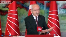 Kılıçdaroğlu'ndan yeni anayasa çalışması açıklaması