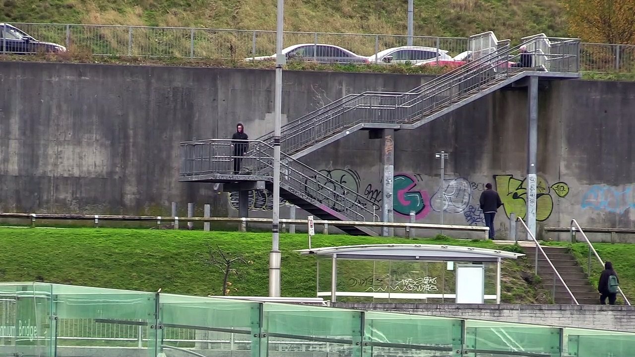 Newcastle Gateshead Quays Development Plans