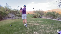 Riggs Vs Rancho Mañana Golf Club, 6th Hole