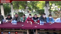 Şırnak Silopi'de Vatan Partisi rüzgarı: Kanaat önderleri partiye katıldı