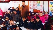 Öğretmen Necmettin Yılmaz'ı katleden PKK'lı terörist öldürüldü