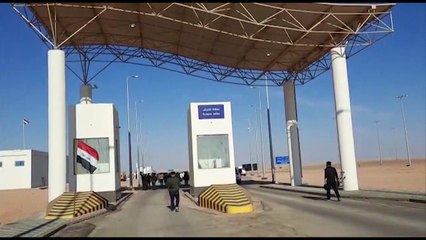 Fronteiras reabertas