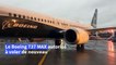 Transports: les Etats-Unis autorisent le Boeing 737 MAX à voler de nouveau