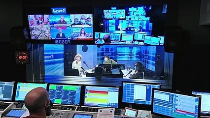 La France est encore "loin du déconfinement", avertit le gouvernement