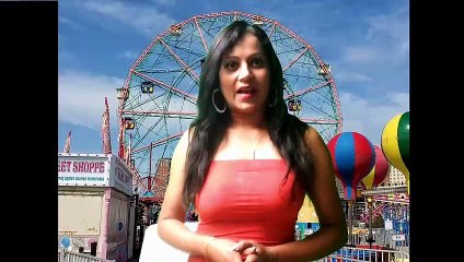 Shanaz Hussain of Shanaz Musical Sensation endorses jonfromqueens