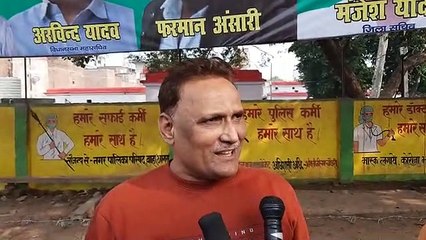 बेखौफ हुए बदमाश, दिनदहाड़े बाइक सवार बदमाशों ने तमंचे के बल पर महिला से लूटी चेन