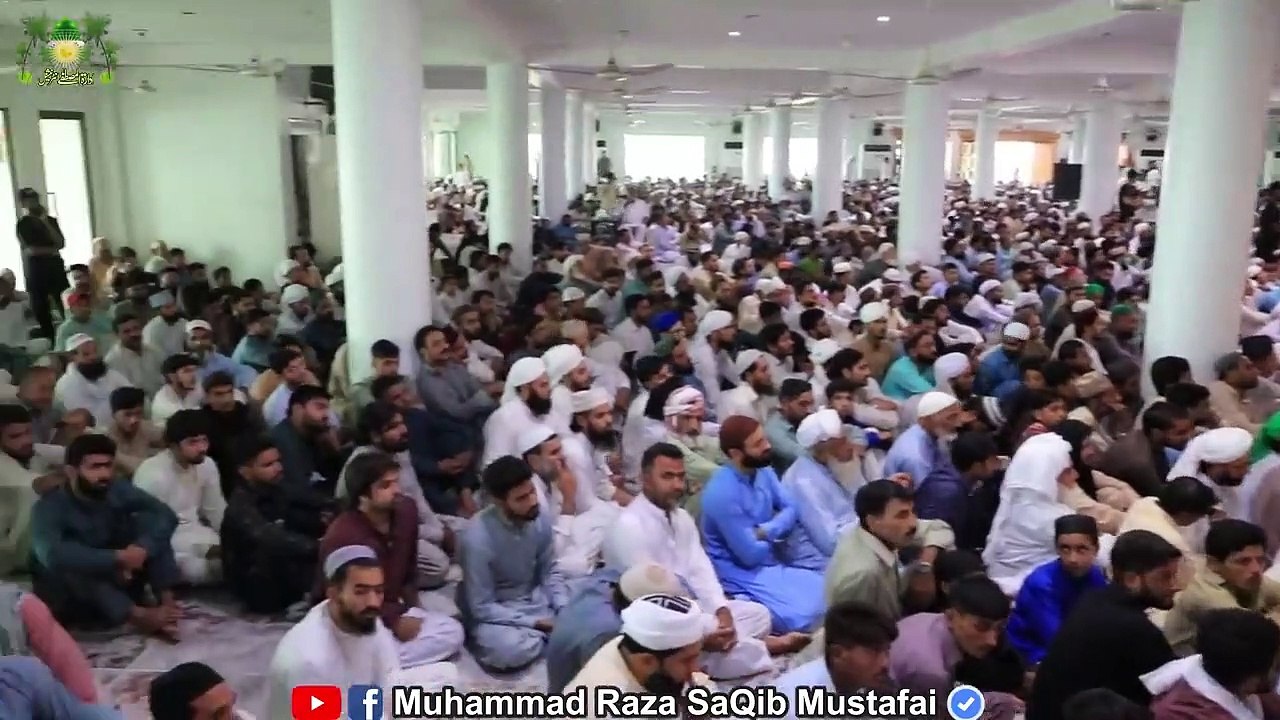 IMAM_HUSSAIN_ka_sar_cut_kr_b_sarbuland_raha_!_New_Clip_10_Muharram