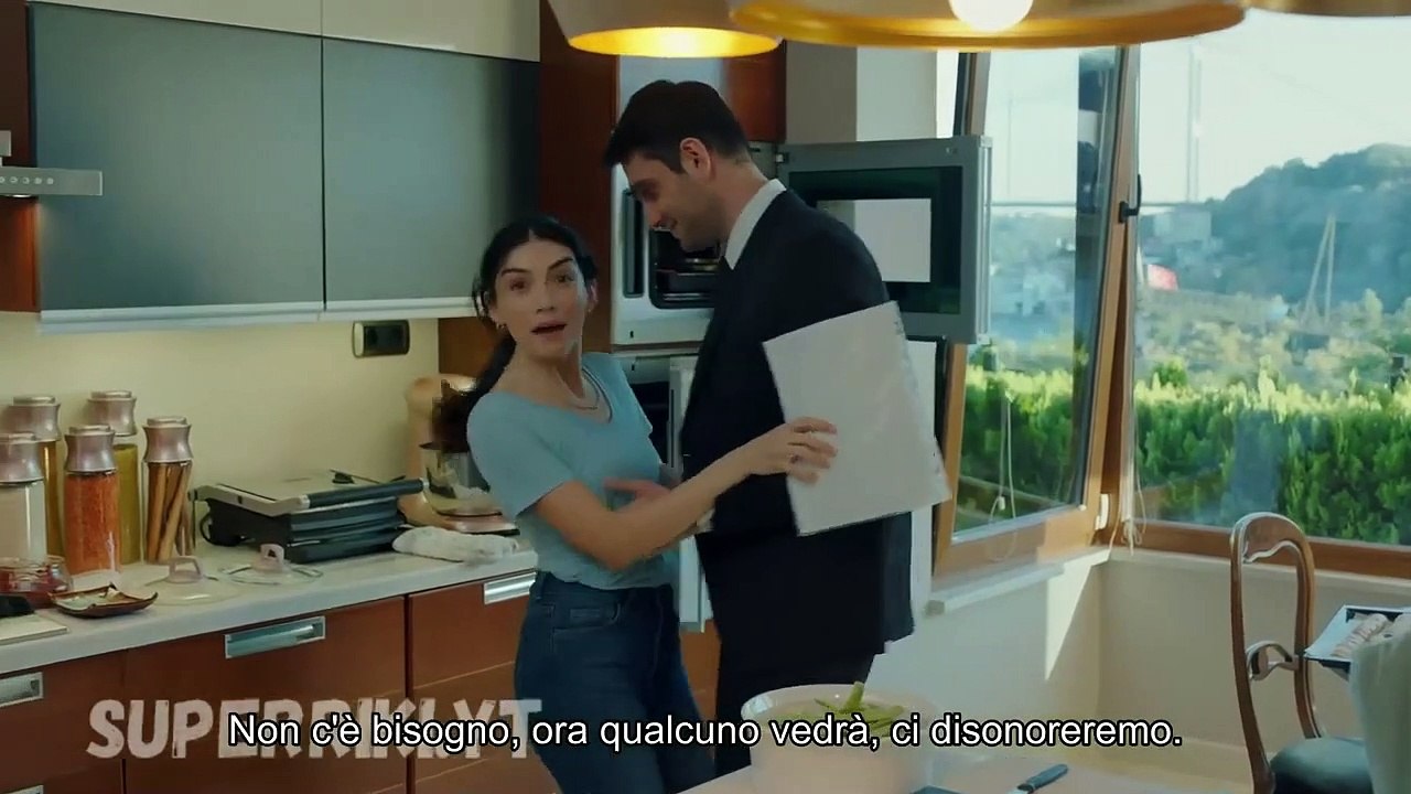 Alev Alev puntata 1 Sub ita part 1/3