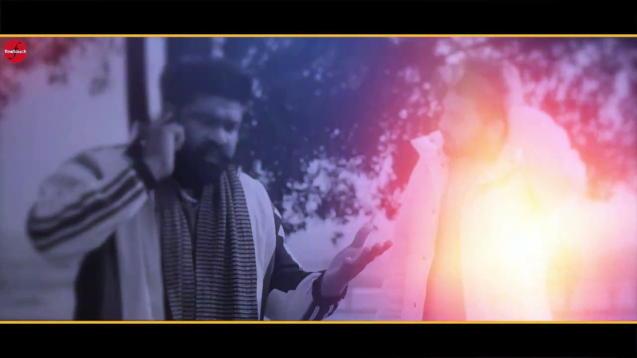 Range Wargi Nu _ Jaggi Kharoud_ Roop Sher Gill_Gurlej Akhtar _ Punjabi Songs 2020 __Finetouch Music