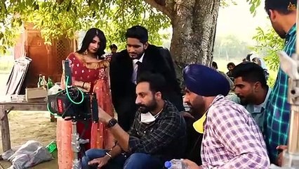 Rang (Making) Jatinder Dhiman _ Jassi X _ Arjan Virk _ Latest Punjabi Songs 2020