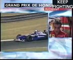 574 F1 10 GP Hongrie 1995 p5