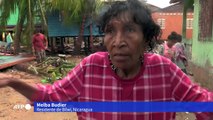 Iota se degrada a depresión tropical en El Salvador, pero suma una decena de muertos