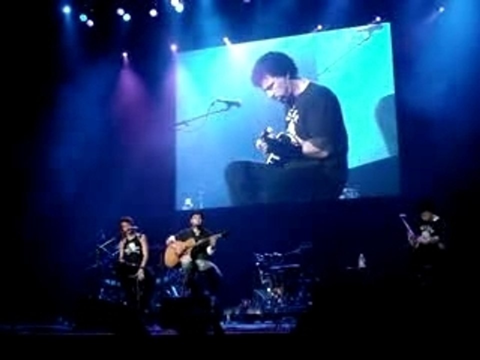 Godsmack - Hollow