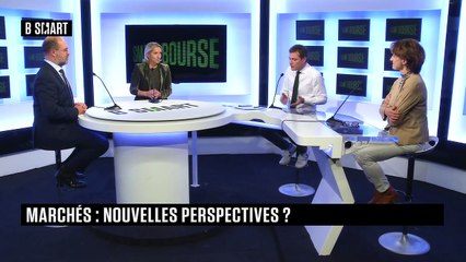 SMART BOURSE - Emission du mercredi 18 novembre
