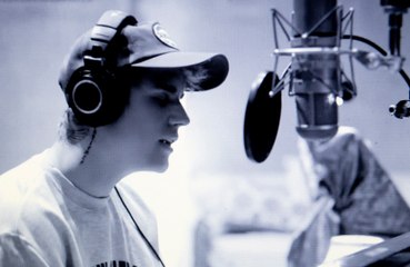 Justin Bieber: American Music Awards 2020