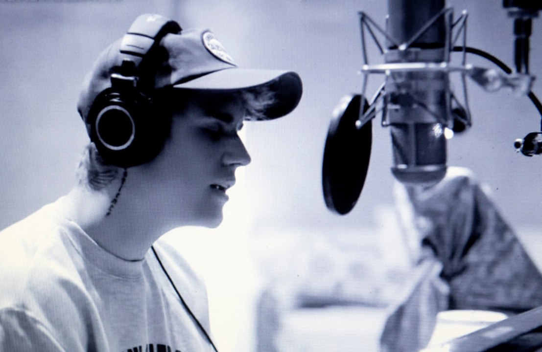 Justin Bieber: American Music Awards 2020