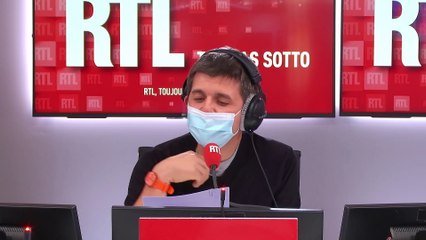 Mémoires : "Une tradition qui a évolué au fil du temps", selon Trierweiler