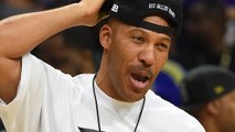LaVar Ball Says His NBA Sons Will Only Meet 