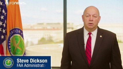 Boeing 737 max : un nouvel envol autorisé aux Etats-Unis