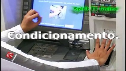 34. A Chegada - Parte 34 - A Marca