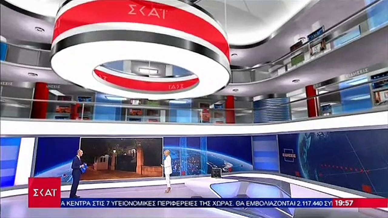 Κορονοϊός: "Συναγερμός" και σκέψεις για νέα μέτρα στη Βόρεια Ελλάδα - Το σενάριο για τα σύνορα