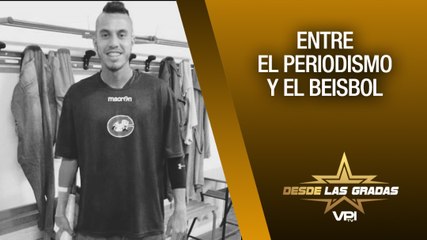 Sueño con jugar con mi hermano - Desde las Gradas - VPItv