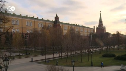 Президент России станет "равнее" всех перед законом? (18.11.2020)