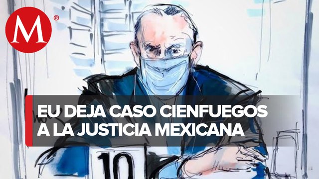 EU entrega a Cienfuegos por respeto a soberanía