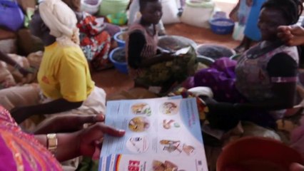 RDC anuncia fim da epidemia de ebola