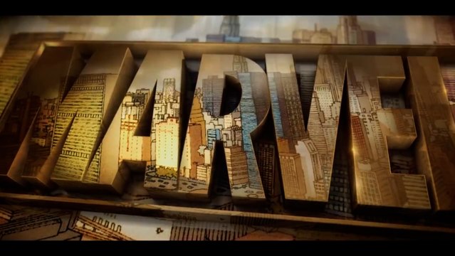 Los fans de Marvel podrán disfrutar del trabajo de sus ilustradores este viernes