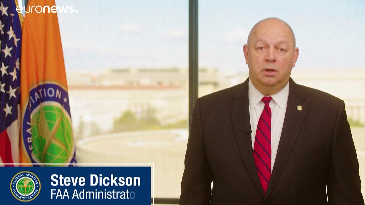 Erfolg für Boeing: Unglücksflieger 737 Max darf abheben